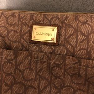 Calvin Klein Purse